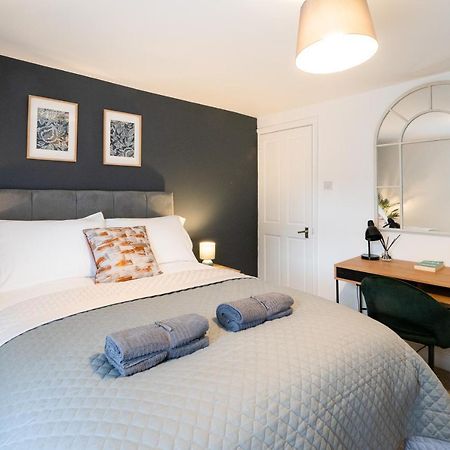 Stunning 2-Bedroom Home In City Centre With Wi-Fi! Royal Tunbridge Wells Exteriér fotografie