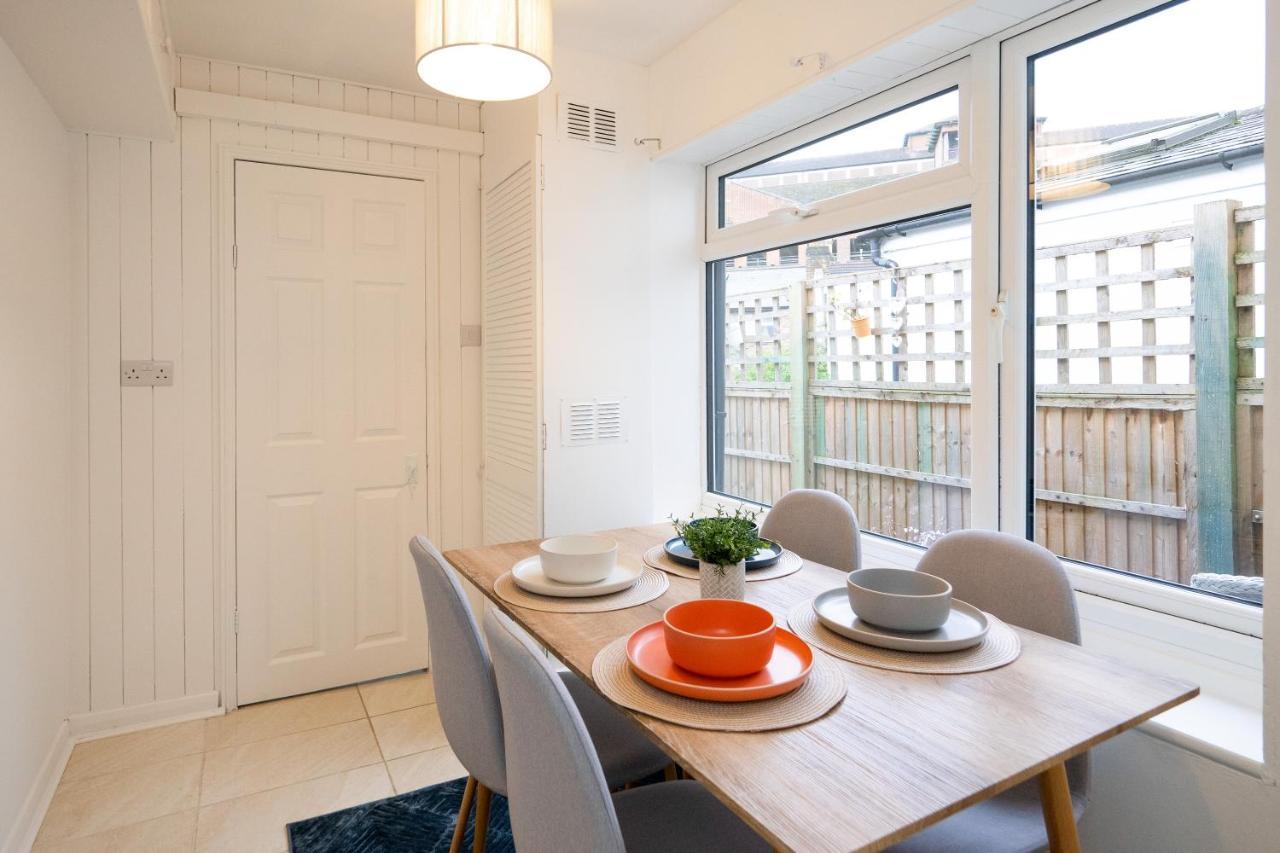 Stunning 2-Bedroom Home In City Centre With Wi-Fi! Royal Tunbridge Wells Exteriér fotografie