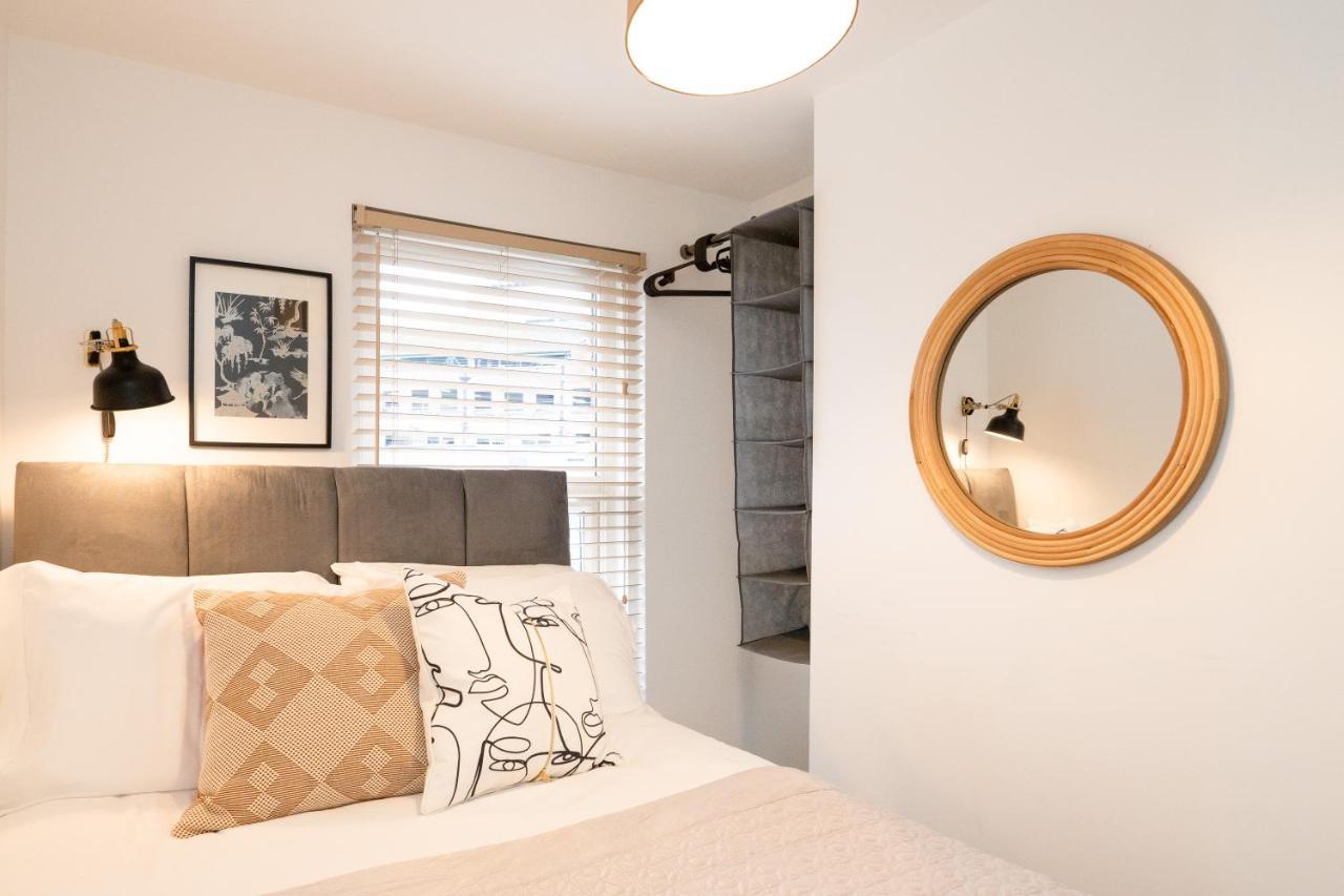 Stunning 2-Bedroom Home In City Centre With Wi-Fi! Royal Tunbridge Wells Exteriér fotografie